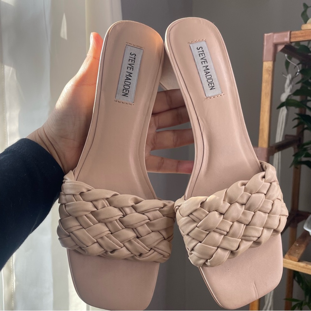 Steve Madden Shoes